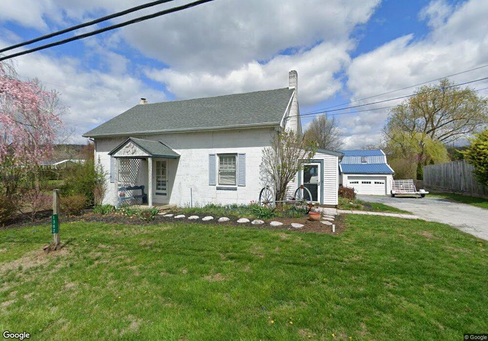 1382 Bowmansville Rd, Mohnton, PA 19540 - photo 1