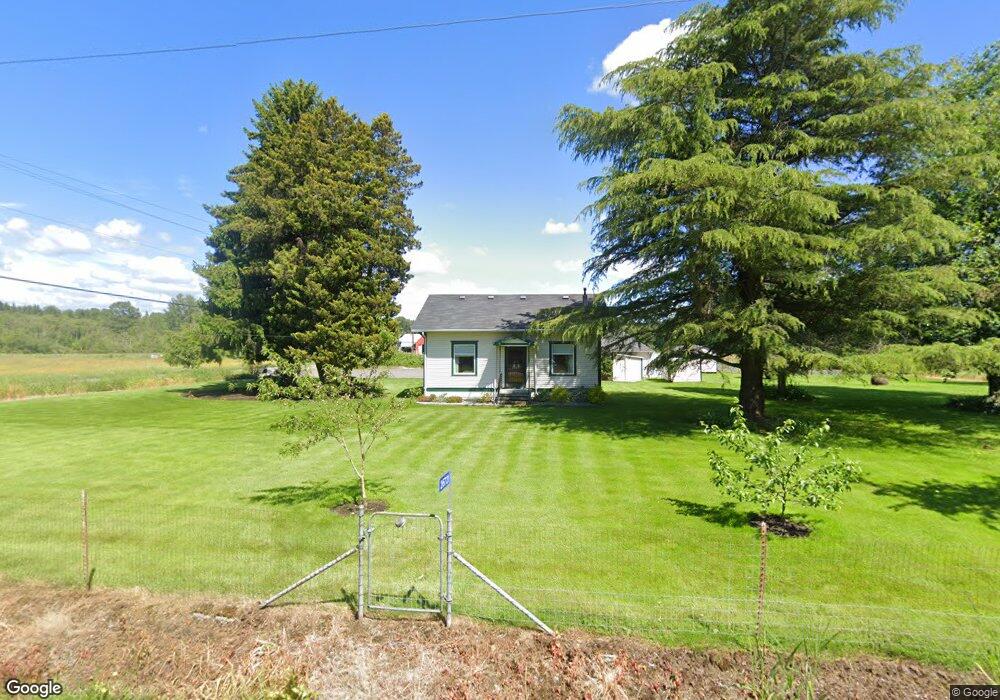 26721 64th Ave NW, Stanwood, WA 98292 - photo 1