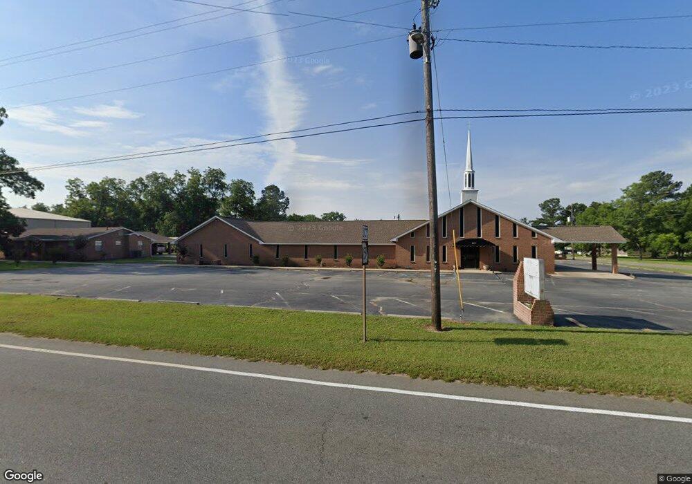 141 7th Ave W, Pitts, GA 31072 - photo 1