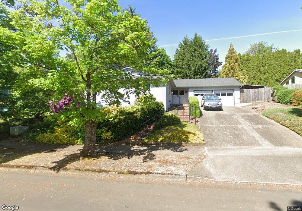 8875 SW Oxbow Terrace, Beaverton, OR 97008 - photo 1