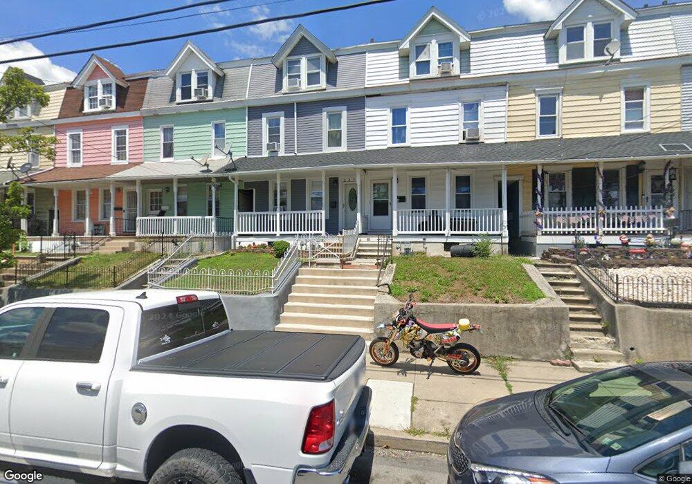 237 E Susquehanna St, Allentown, PA 18103 - photo 1