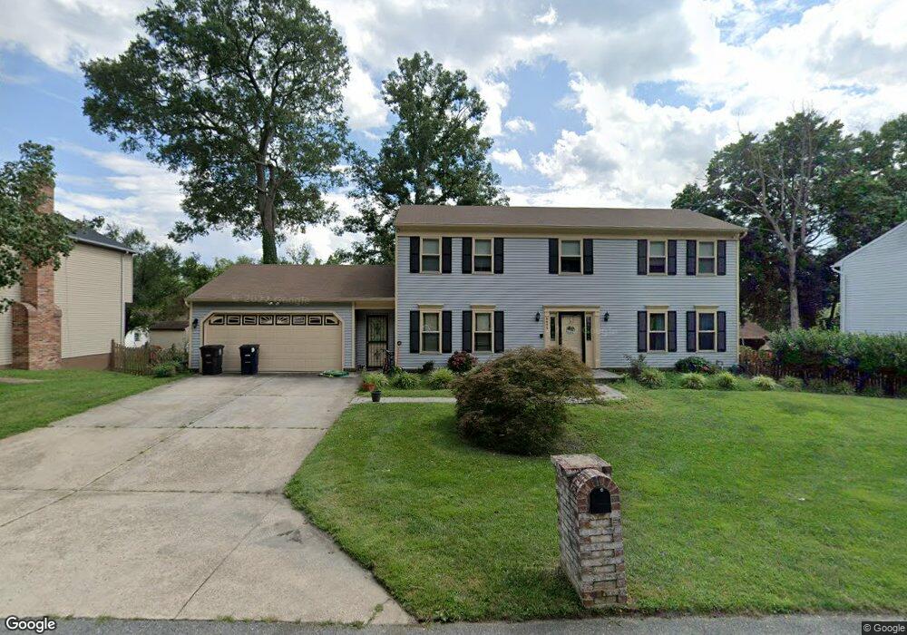 9909 Locust St, Glenn Dale, MD 20769 - photo 1
