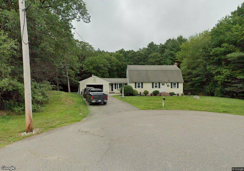 11 Philip Rd, Walpole, MA 02081 - photo 1