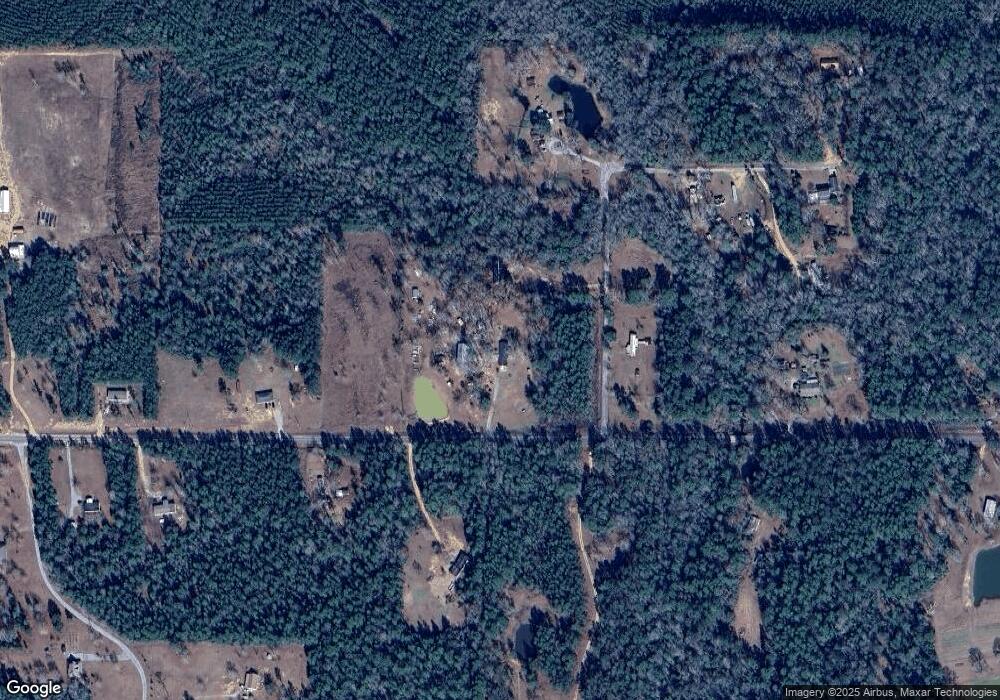 815 W Mchenry Rd, Mc Henry, MS 39561 - photo 1