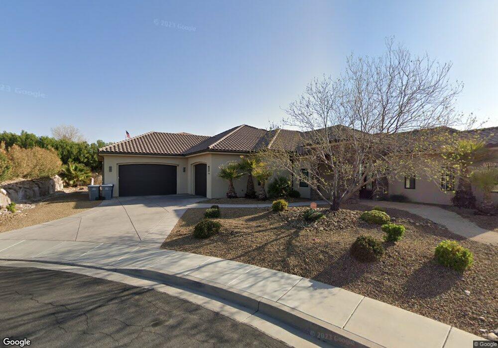 1821 E 630 Cir S unit 85, St. George, UT 84790 - photo 1