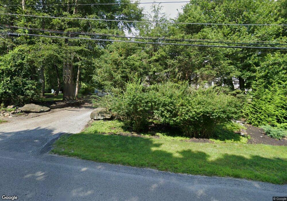 965 N Main Rd, Jamestown, RI 02835 - photo 1