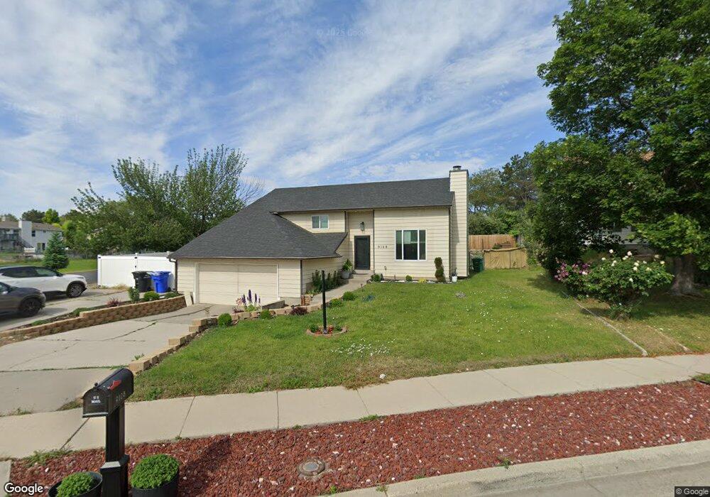 9108 S Judd Ln, West Jordan, UT 84088 - photo 1