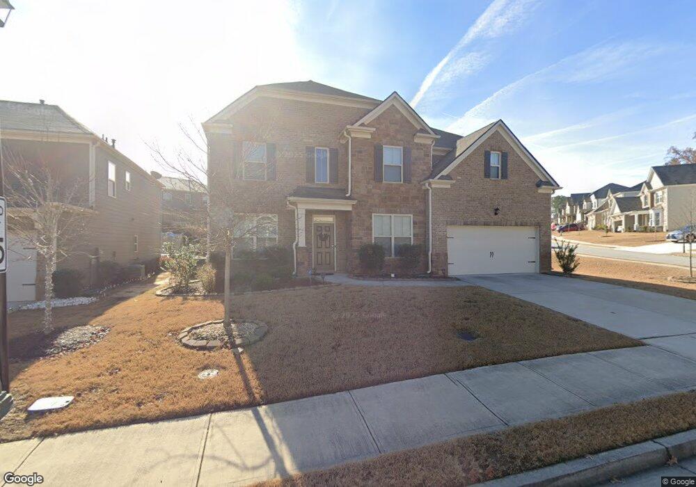 4309 Mantova Dr, Buford, GA 30519 - photo 1