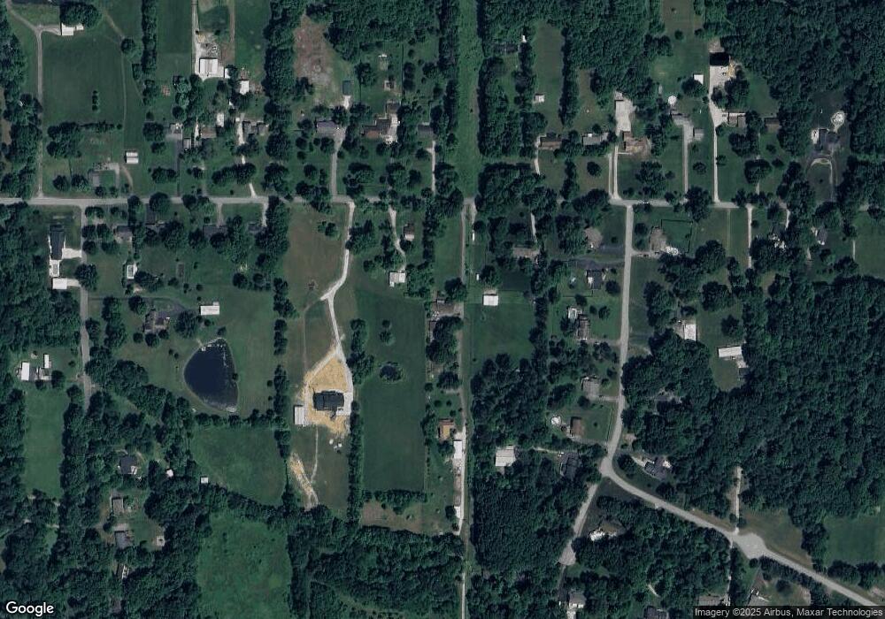 8011 John Pectol Rd, Georgetown, IN 47122 - photo 1