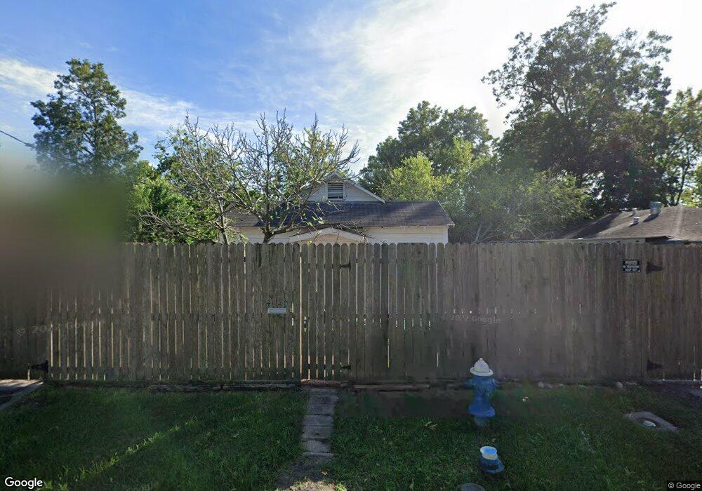 4028 Lelia St, Houston, TX 77026 - photo 1