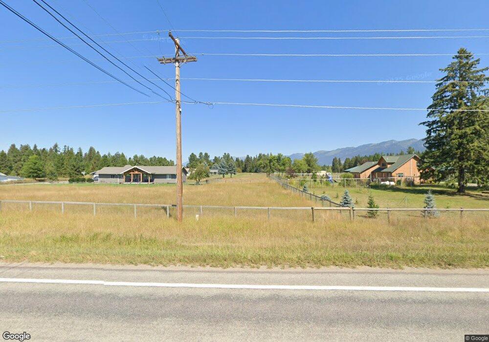 1785 Mount Highway 209, Bigfork, MT 59911 - photo 1