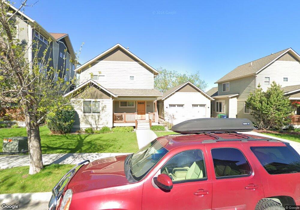 953 Jessie Way, Bozeman, MT 59715 - photo 1