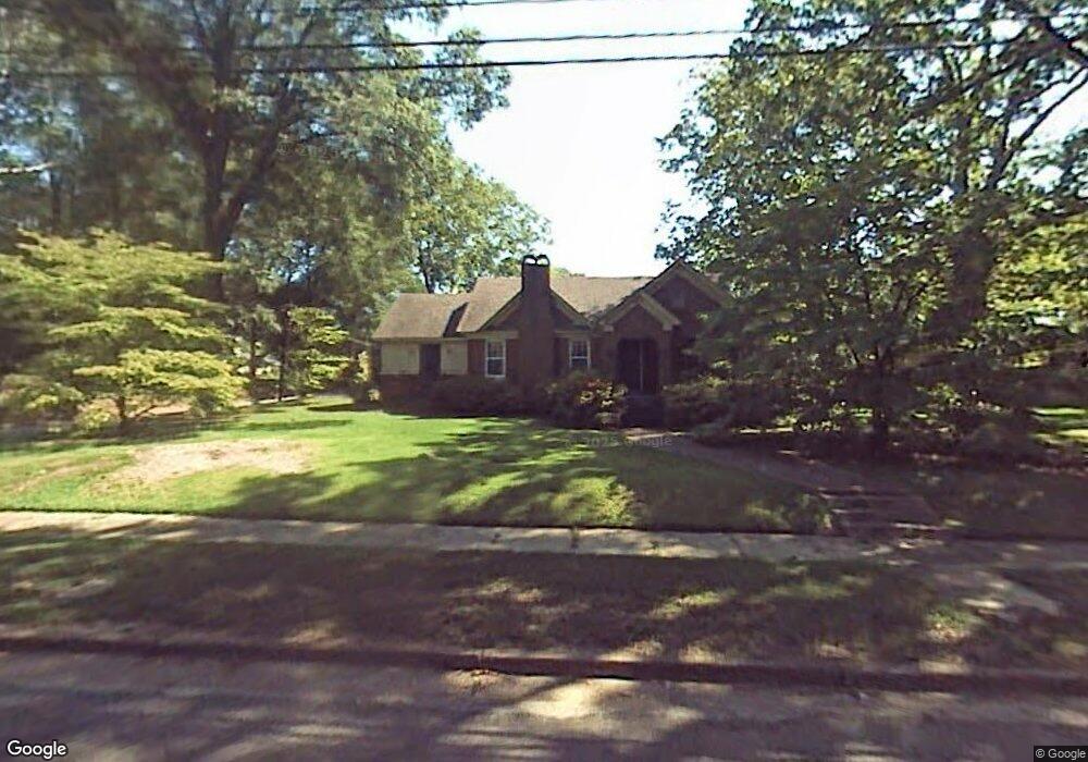 2356 East St, Hernando, MS 38632 - photo 1