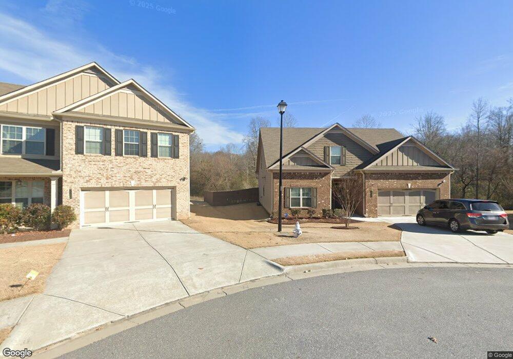 2288 Misty Ivy Ct, Buford, GA 30519 - photo 1