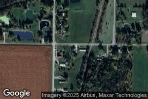 105 E Plum St, Cecil, OH 45821