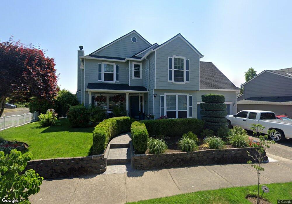 14658 SE Hemmen Ave, Clackamas, OR 97015 - photo 1