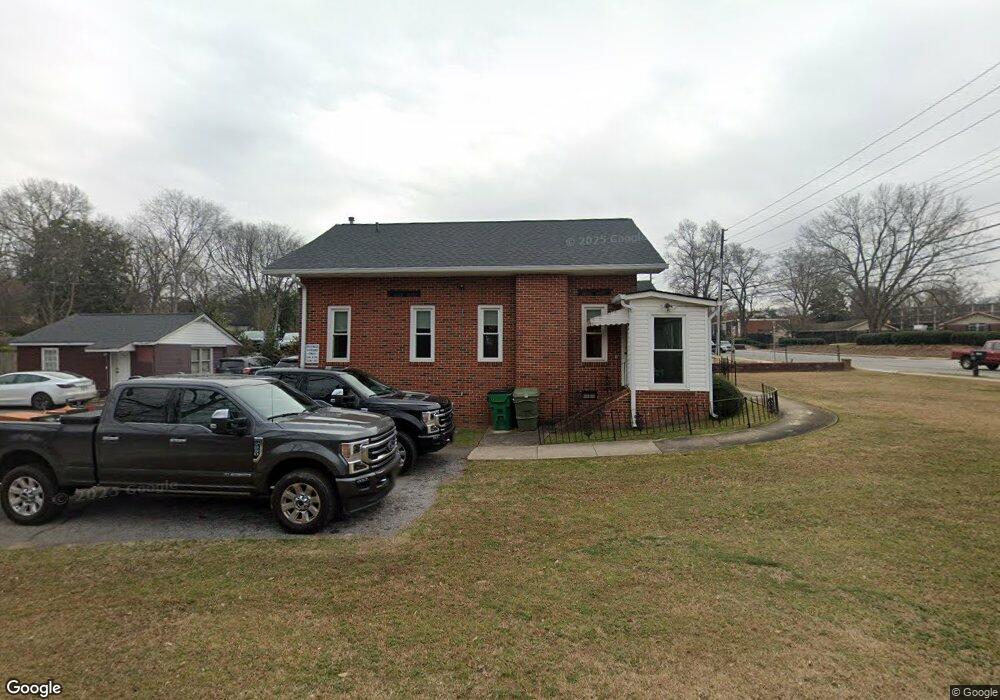 1640 Prince Ave, Athens, GA 30606 - photo 1