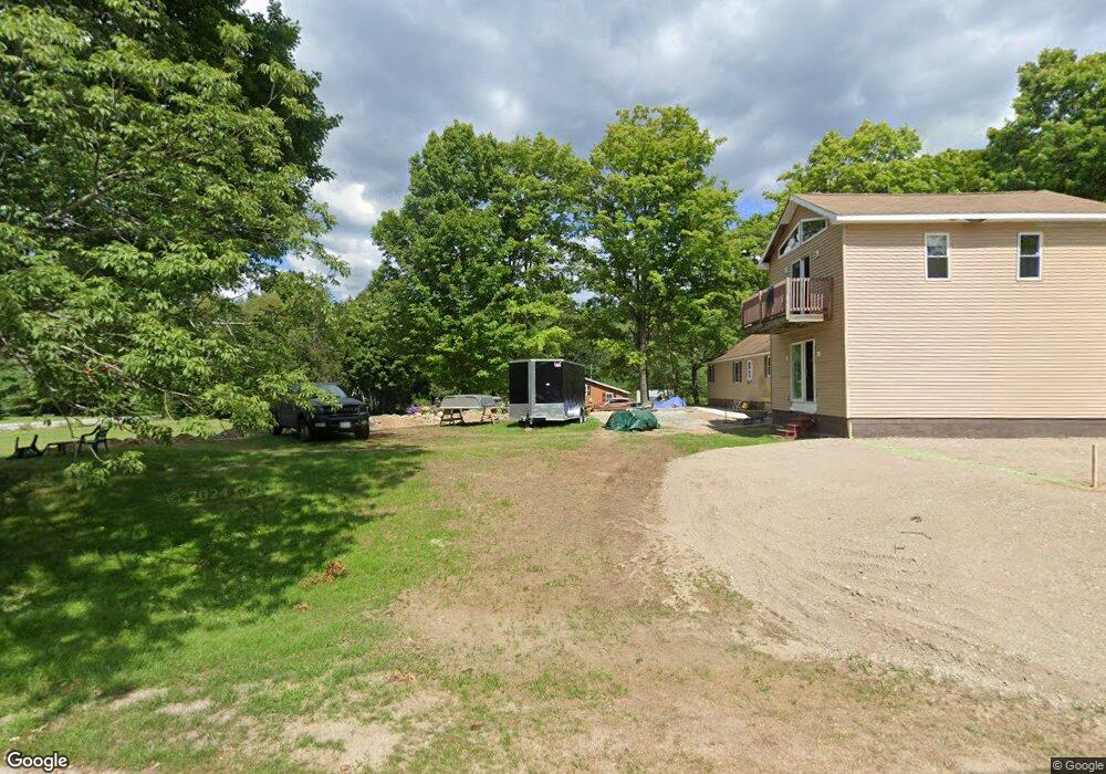 40 Thompson Rd, Stark, NH 03582 - photo 1