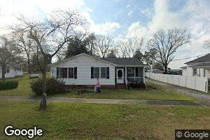 615 Aiken St, Springfield, SC 29146