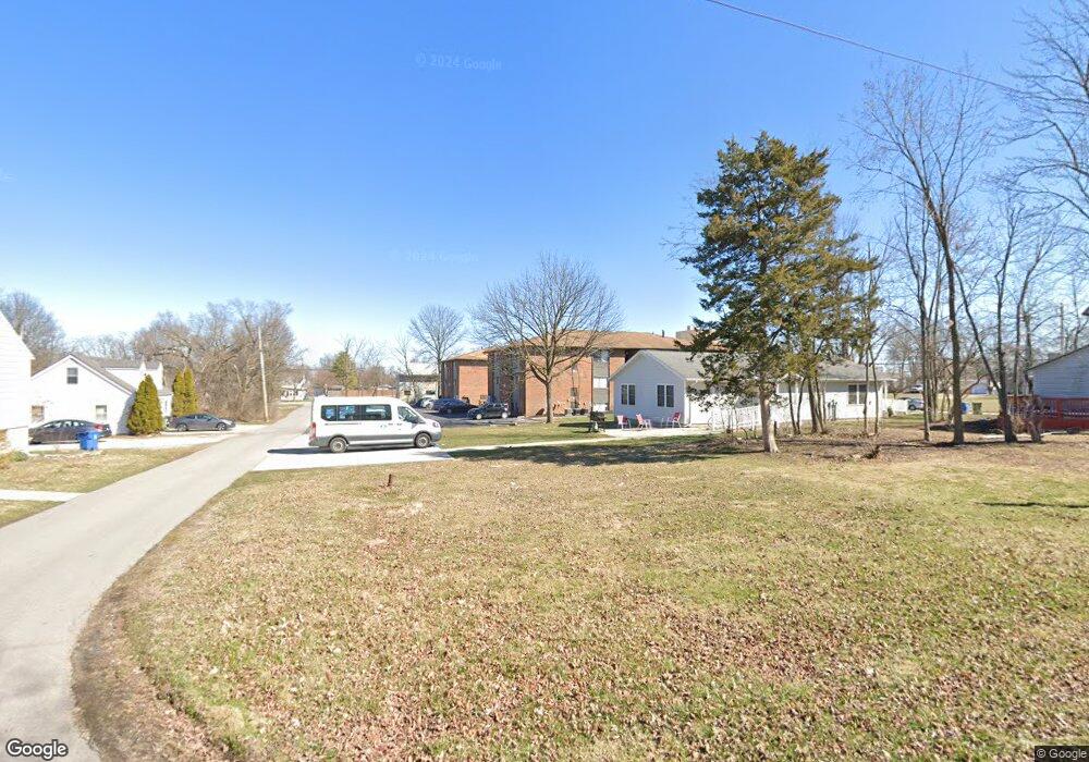 540 Mulberry St, Marysville, OH 43040 - photo 1