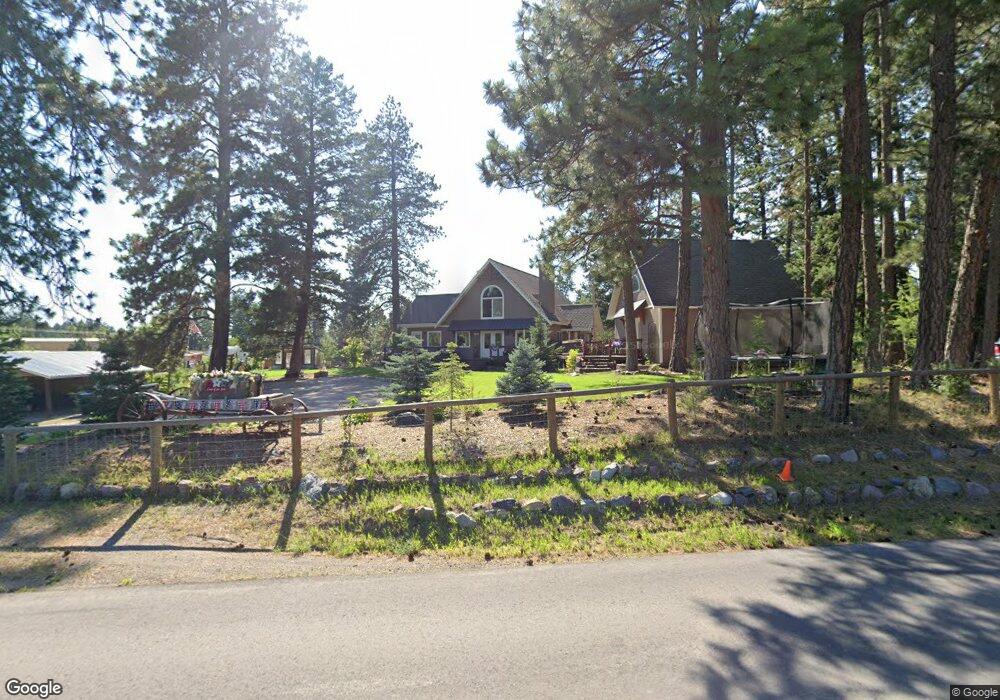 2730 Middle Rd, Columbia Falls, MT 59912 - photo 1