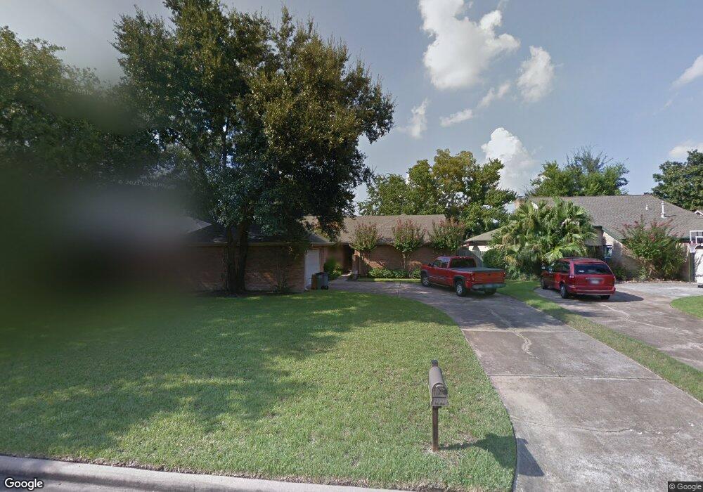 14818 Elmont Dr, Houston, TX 77095 - photo 1