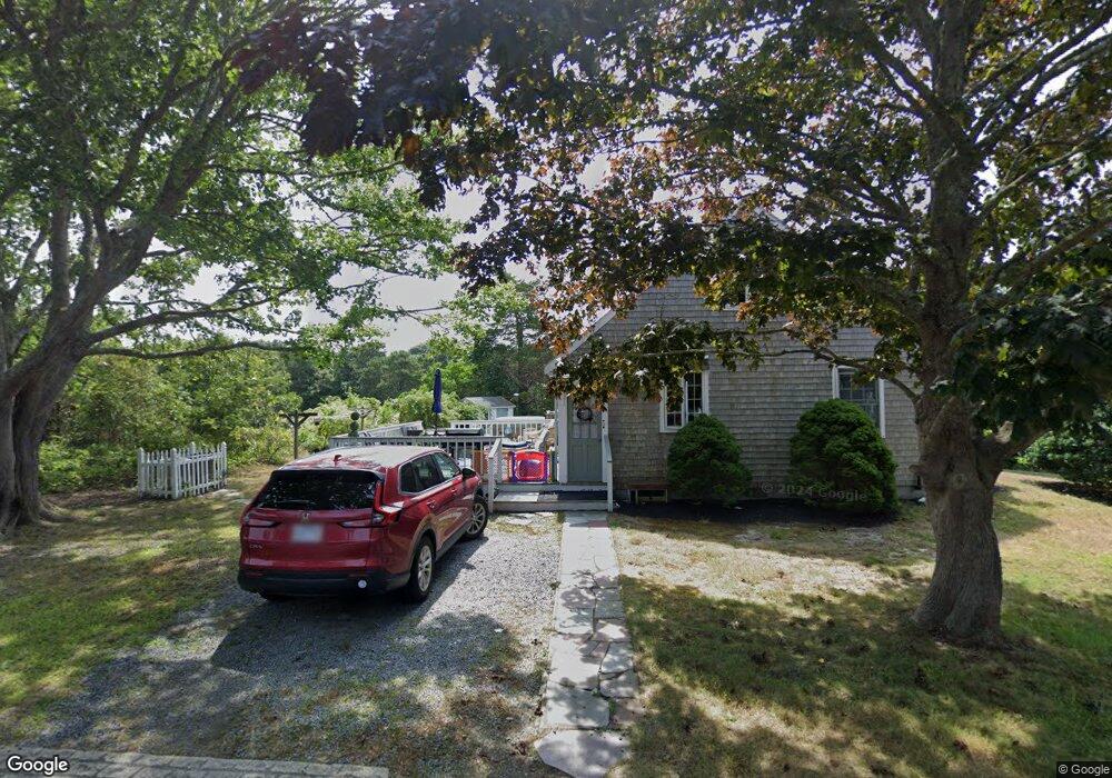 5 Sunrise Ln, Harwich, MA 2645 - photo 1