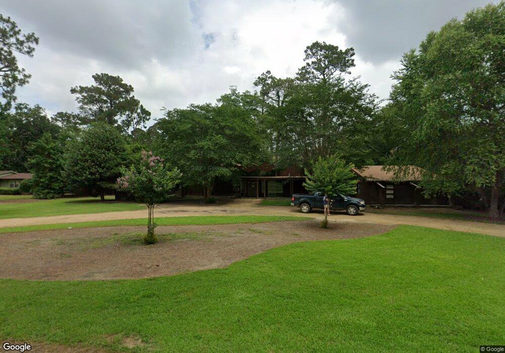 149 Mcpherson Dr SW, Pelham, GA 31779 - photo 1