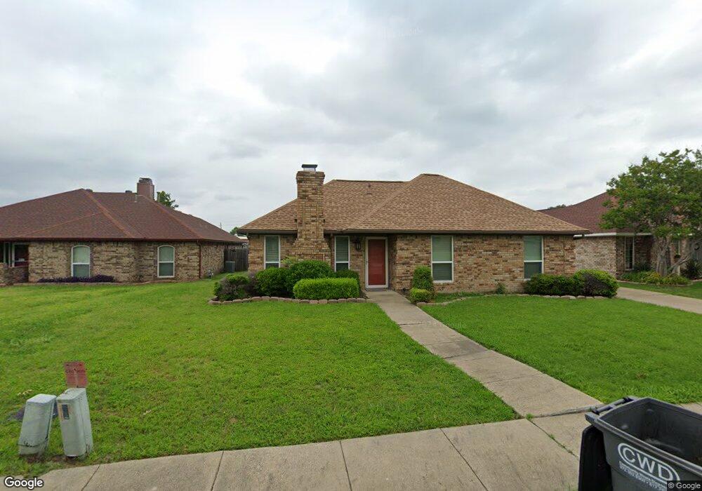 307 N Winding Oaks Dr, Wylie, TX 75098 - photo 1