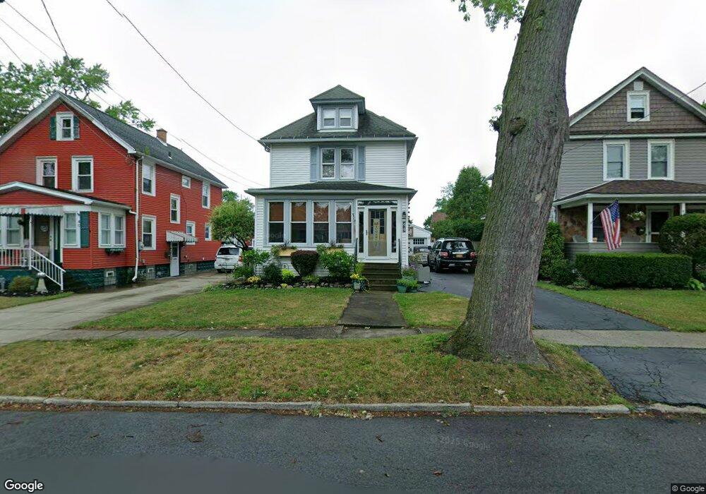 44 Chipman Place, North Tonawanda, NY 14120 - photo 1