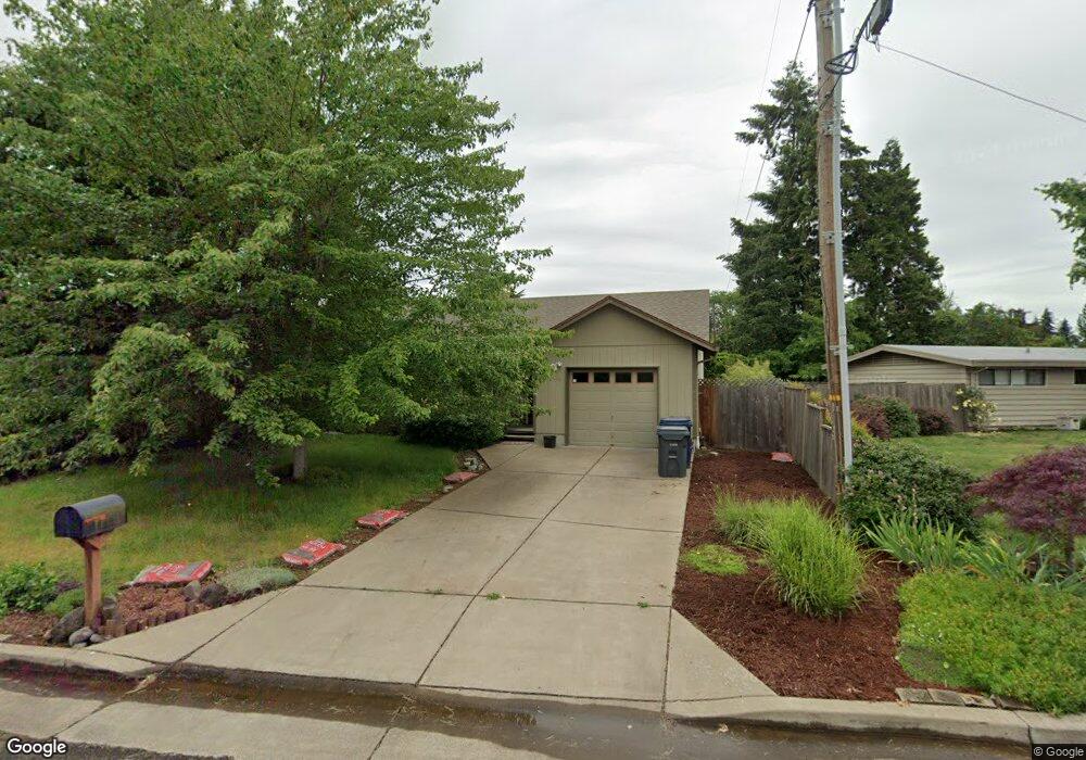 1624 Larkspur Loop, Eugene, OR 97401 - photo 1