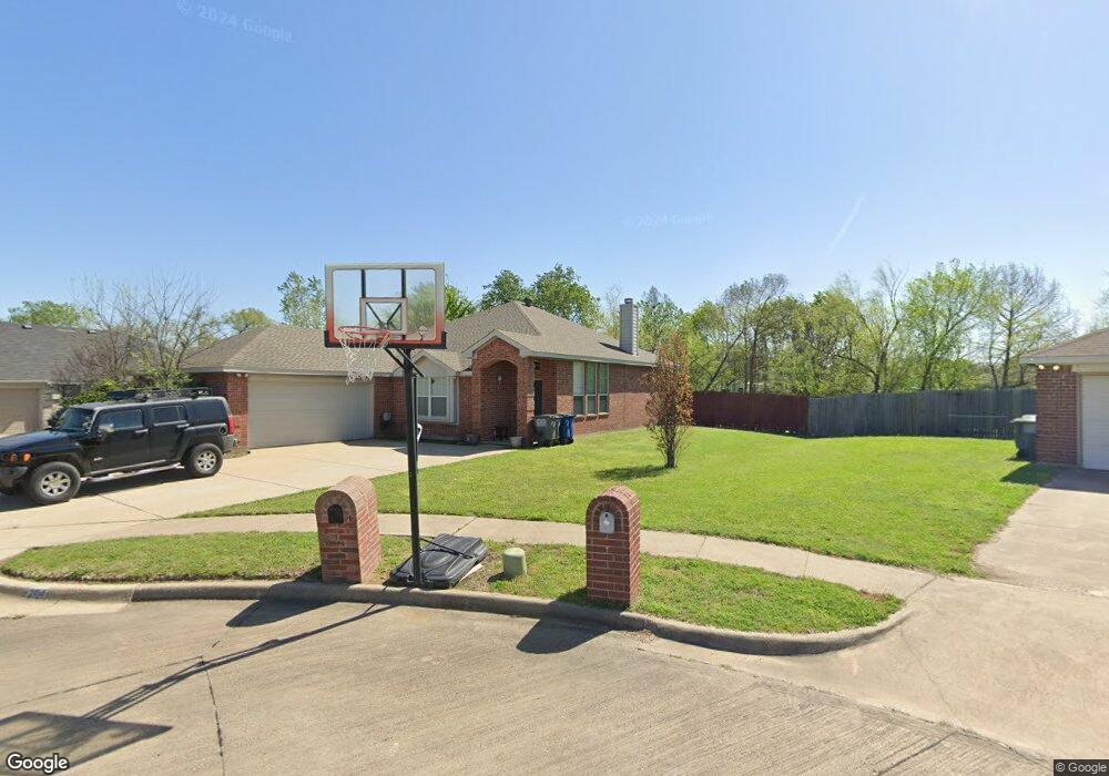 204 Canyon Lake Dr, Wylie, TX 75098 - photo 1