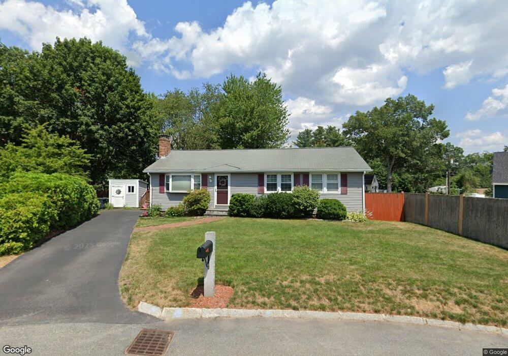 20 Academy Dr, Nashua, NH 03064 - photo 1