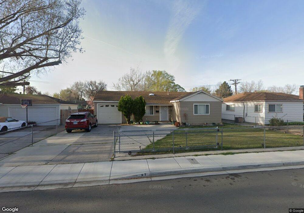 27 E L St, Sparks, NV 89431 - photo 1