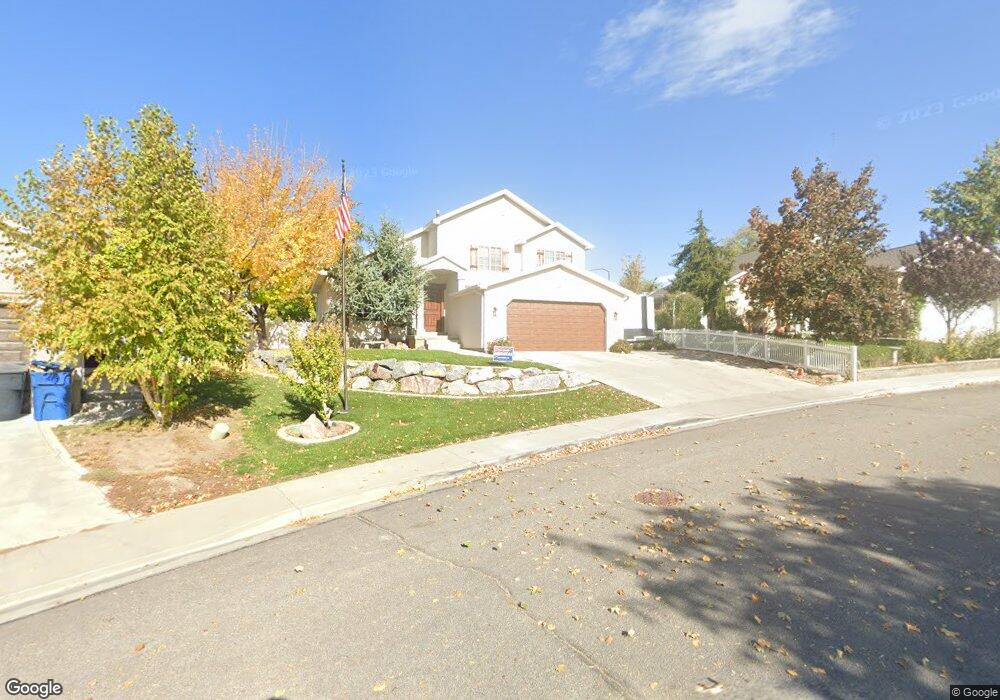 678 W 1410 S, Payson, UT 84651 - photo 1