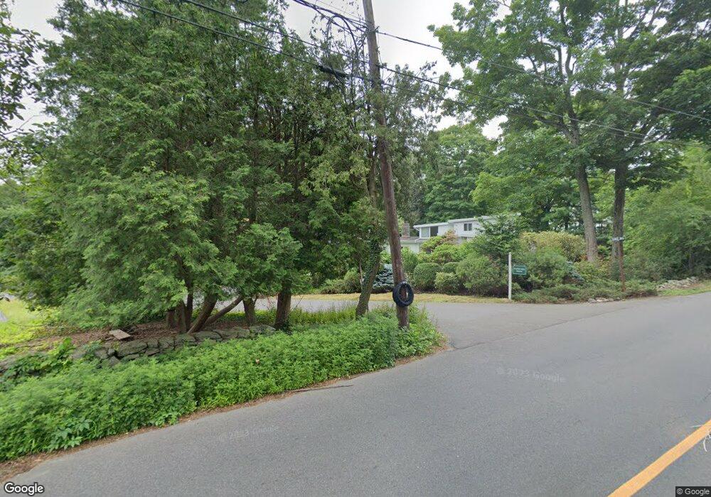 2 Cobble Hill Rd, Westport, CT 06880 - photo 1