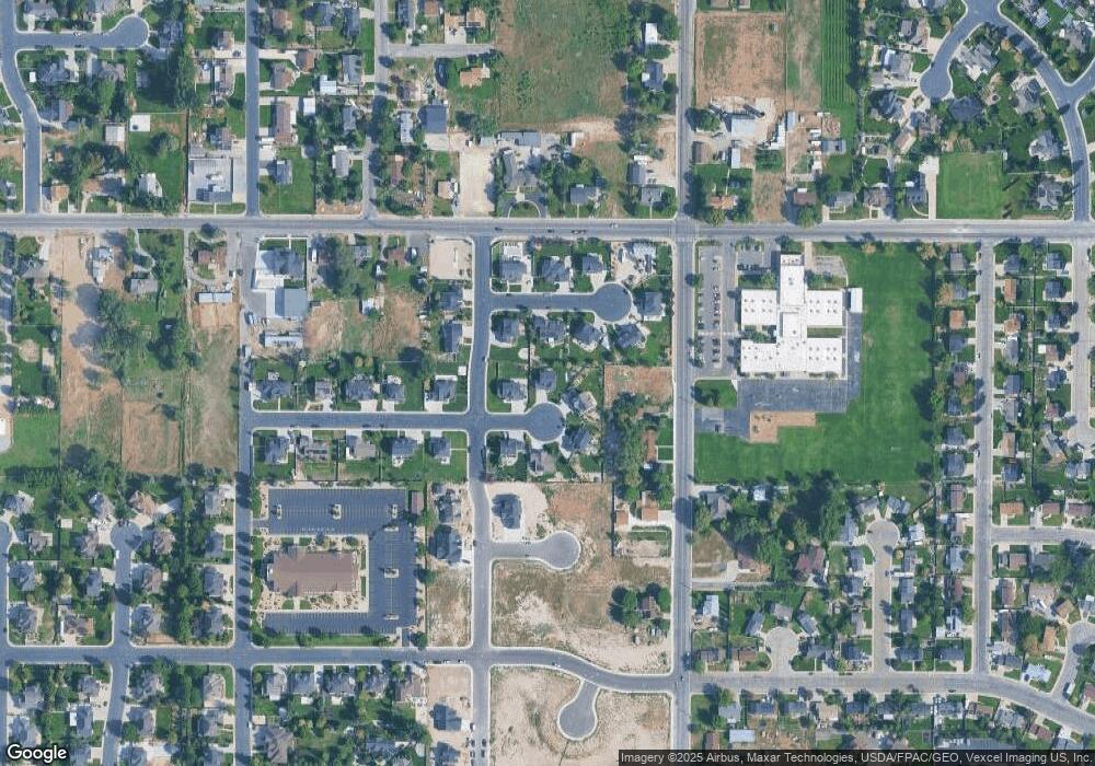 718 W 1650 N, Pleasant Grove, UT 84062 - photo 1