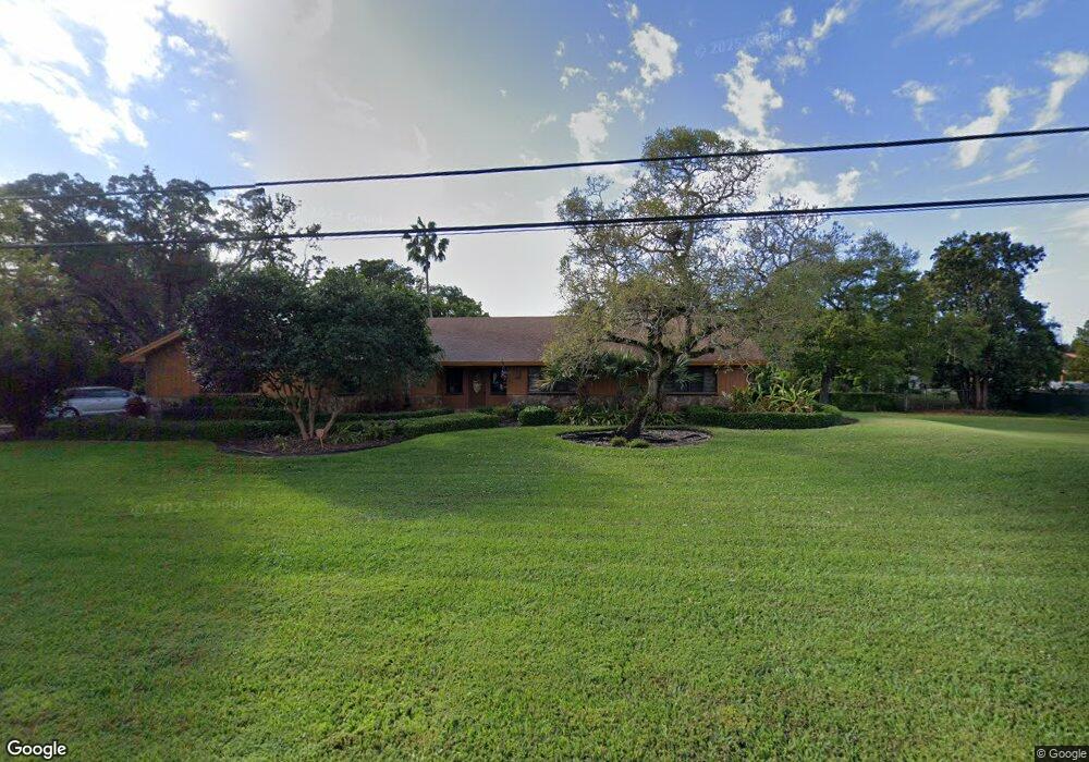 17100 SW 63rd Manor, Southwest Ranches, FL 33331 - photo 1