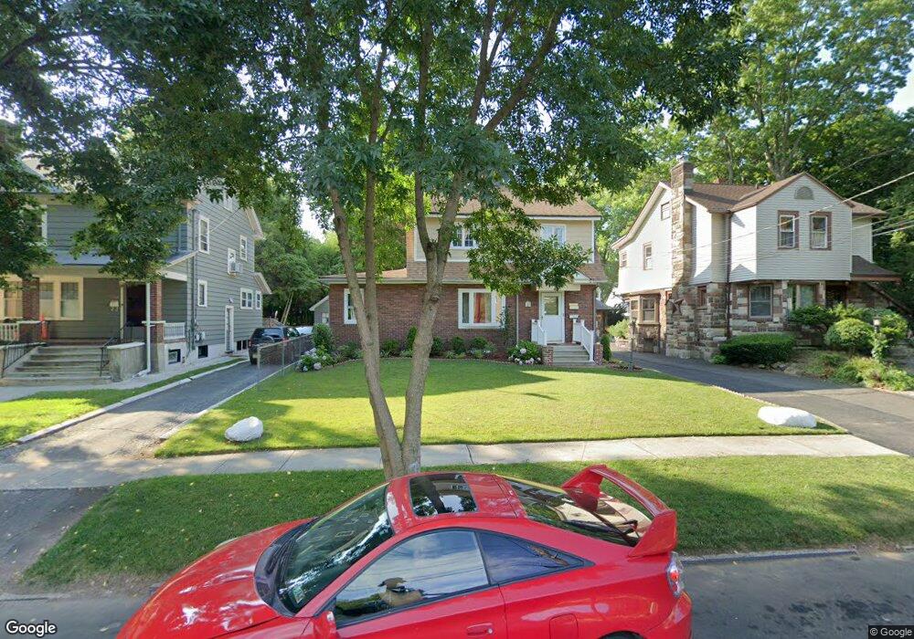 1362 George St unit 64, Plainfield, NJ 07062 - photo 1