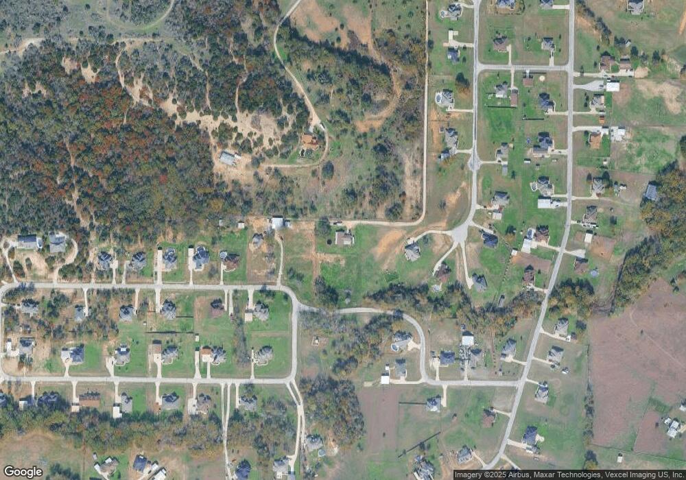 480 Sandlin Ln, Springtown, TX 76082 - photo 1