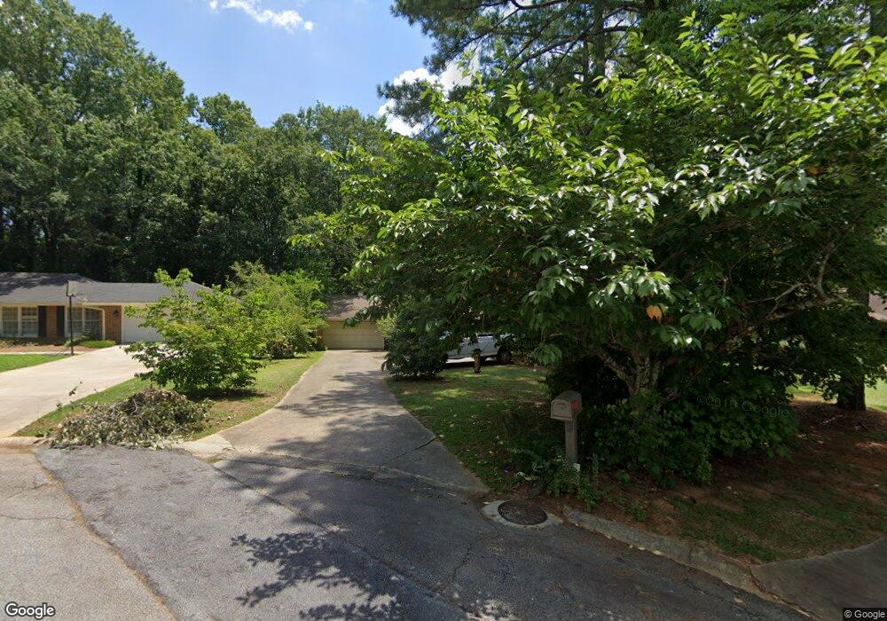 5263 David Cir SE, Covington, GA 30014 - photo 1