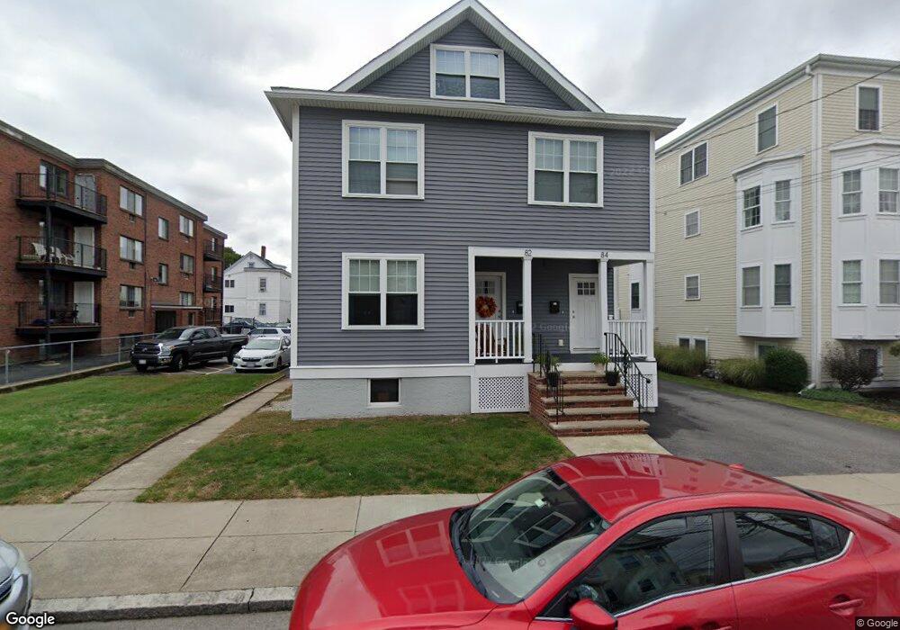 82 Litchfield St unit 15, Brighton, MA 02135 - photo 1