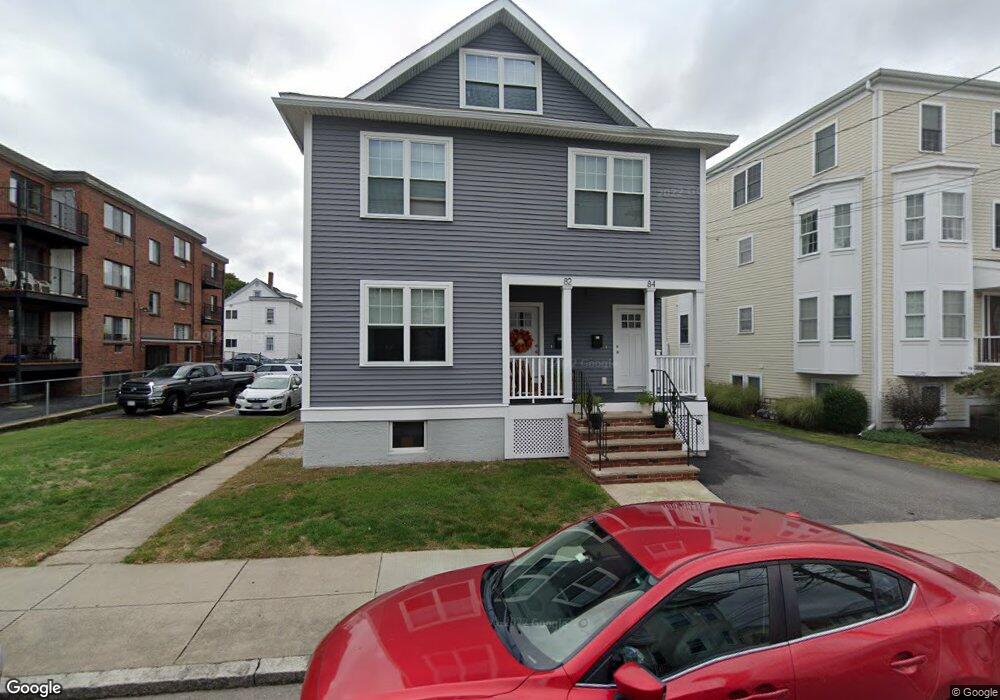 82 Litchfield St unit 84, Brighton, MA 02135 - photo 1