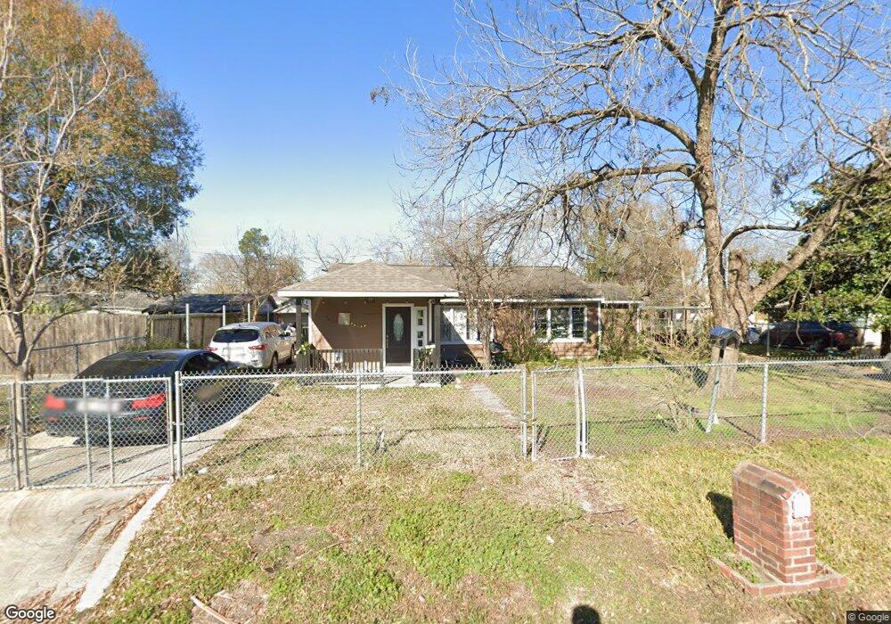 7007 Culmore Dr, Houston, TX 77087 - photo 1