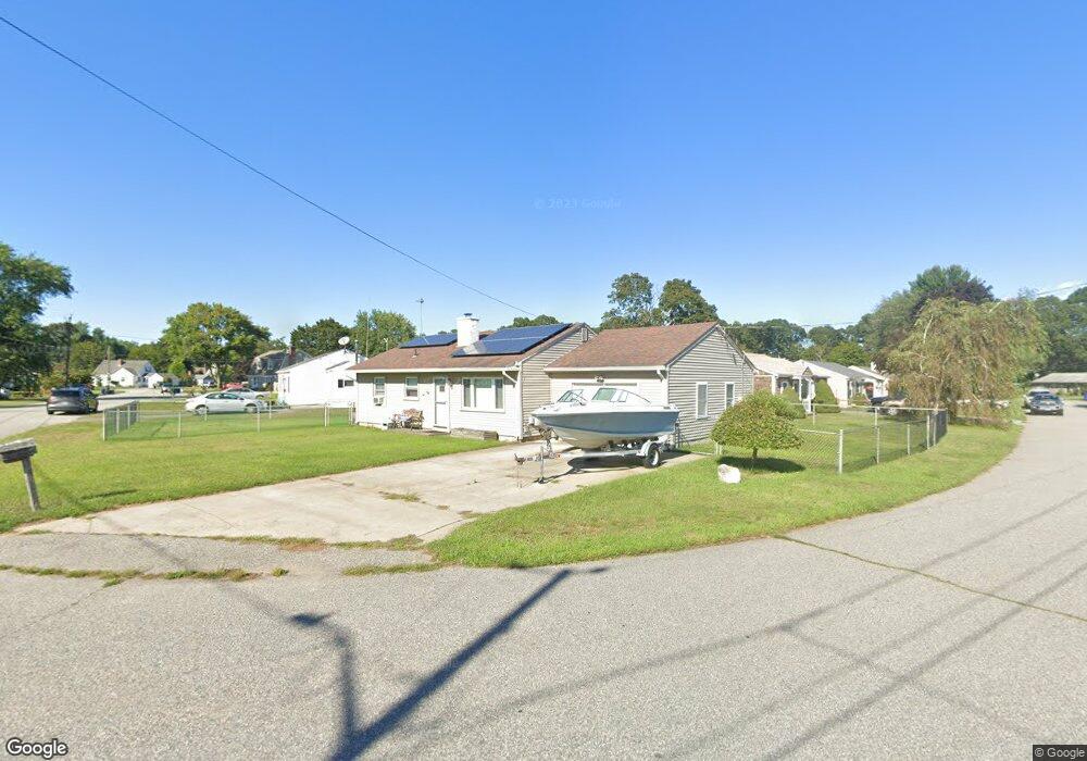 1 Wingate Rd, Riverside, RI 02915 - photo 1