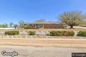 805 S Cearlock Ave, Cheyenne, OK 73628