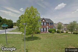 7001 Winding Creek Dr, Indian Trail, NC 28079