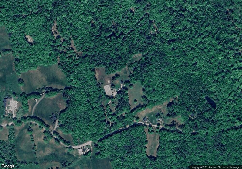 349 Emery Rd, Andover, NH 03216 - photo 1