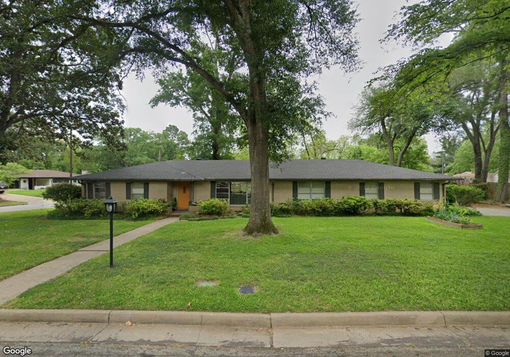 1507 Westfield St, Tyler, TX 75701 - photo 1