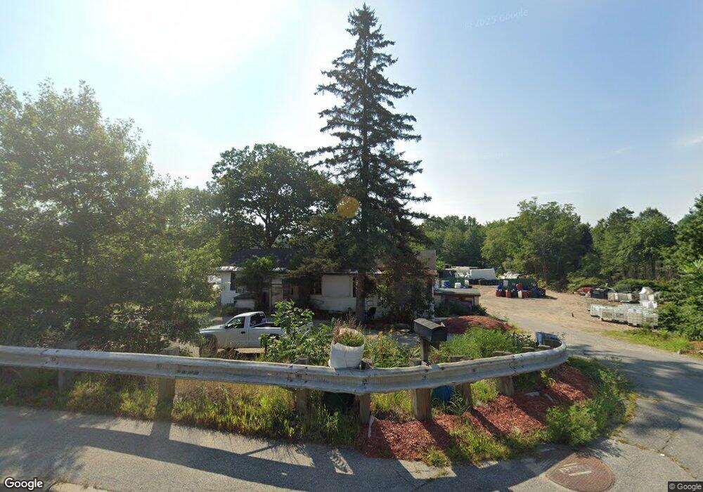 296 Loudon Rd, Concord, NH 03301 - photo 1